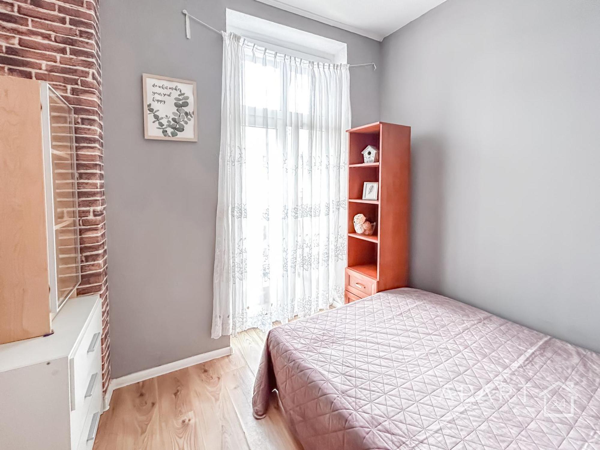 Gdansk Srodmiescie Ul Sempolowskiej Dış mekan fotoğraf